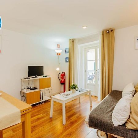 Rent4Rest Bairro Alto Charming 1Bd Apartment Lisboa Exteriör bild